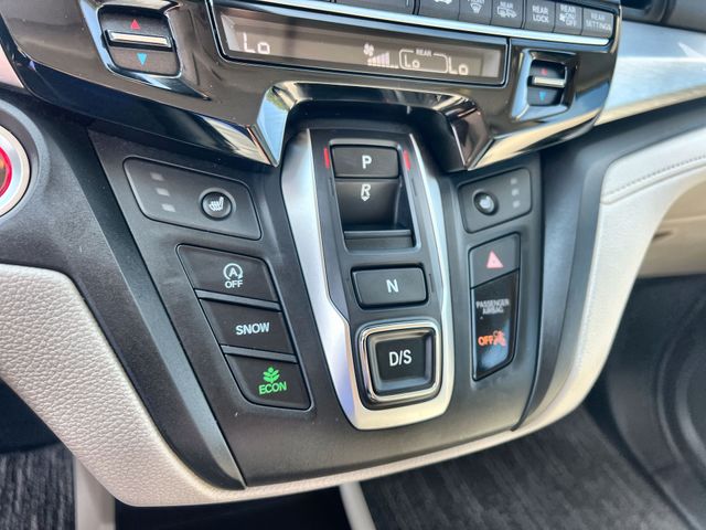 Thumbnail: 2025 Honda Odyssey - 22