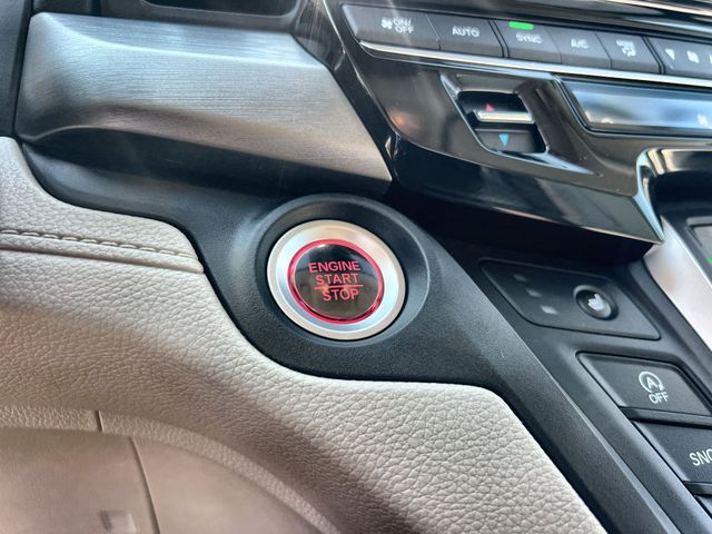 Thumbnail: 2025 Honda Odyssey - 28