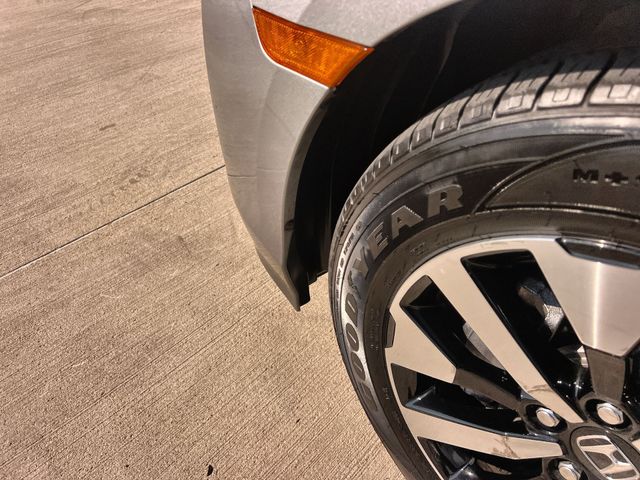 Thumbnail: 2025 Honda Odyssey - 23