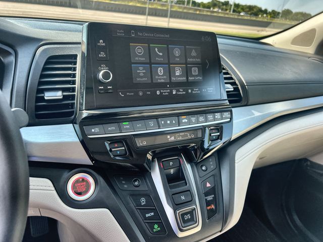 Thumbnail: 2025 Honda Odyssey - 14