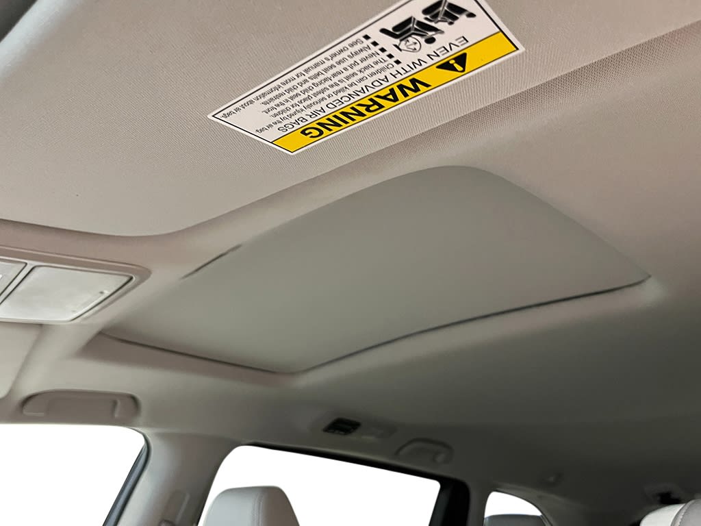 Thumbnail: 2026 Honda Odyssey - 22