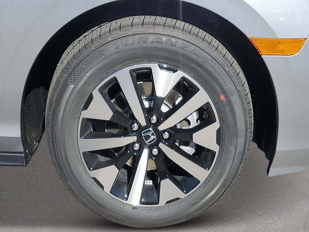 Thumbnail: 2026 Honda Odyssey - 6