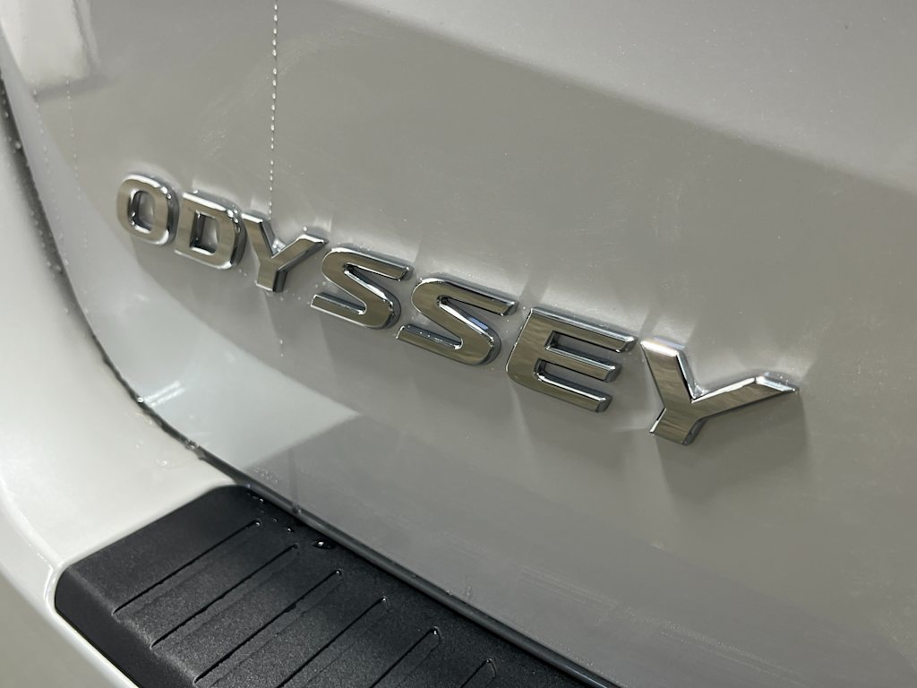 Thumbnail: 2026 Honda Odyssey - 7
