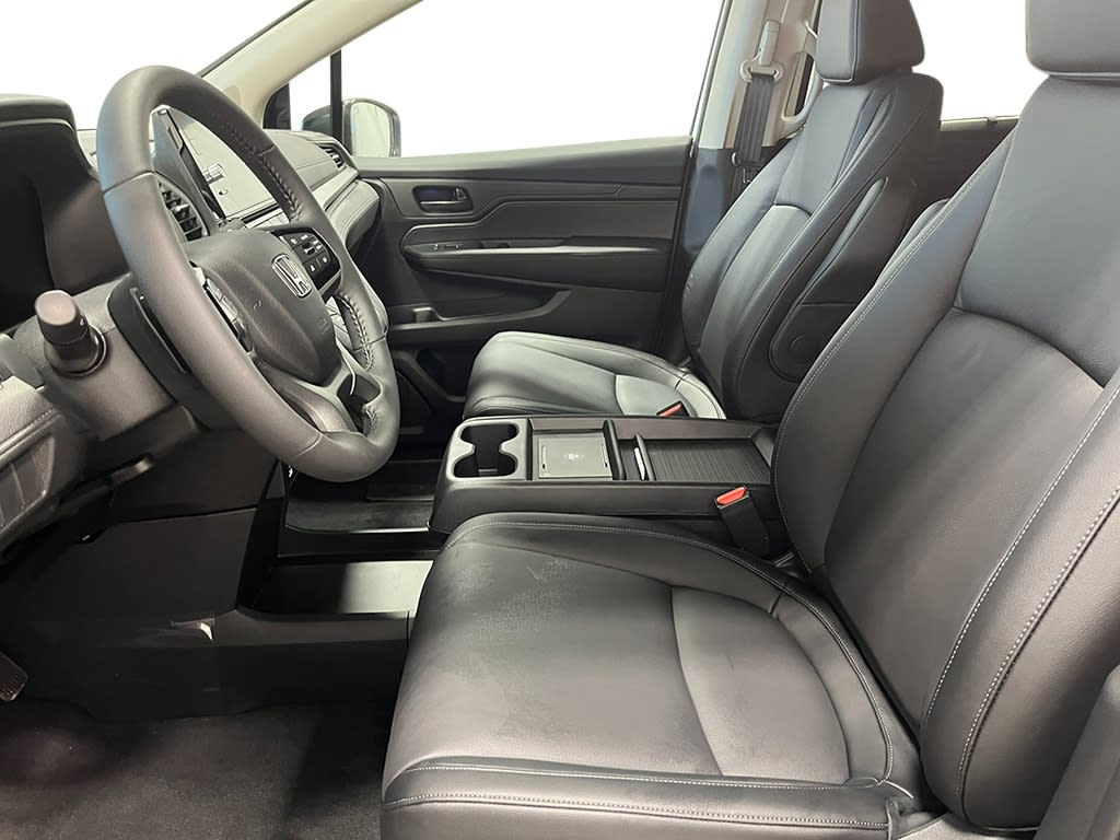 Thumbnail: 2026 Honda Odyssey - 11