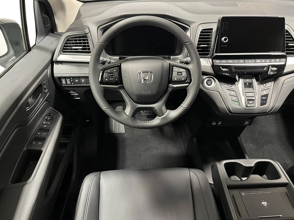 Thumbnail: 2026 Honda Odyssey - 14