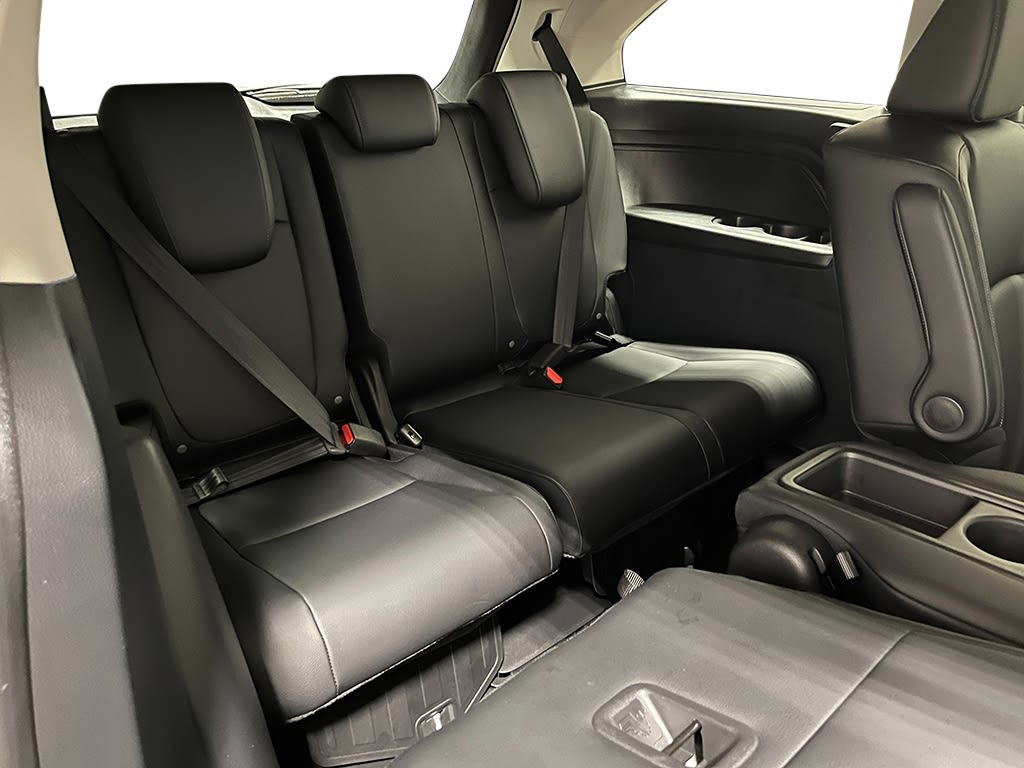 Thumbnail: 2026 Honda Odyssey - 27