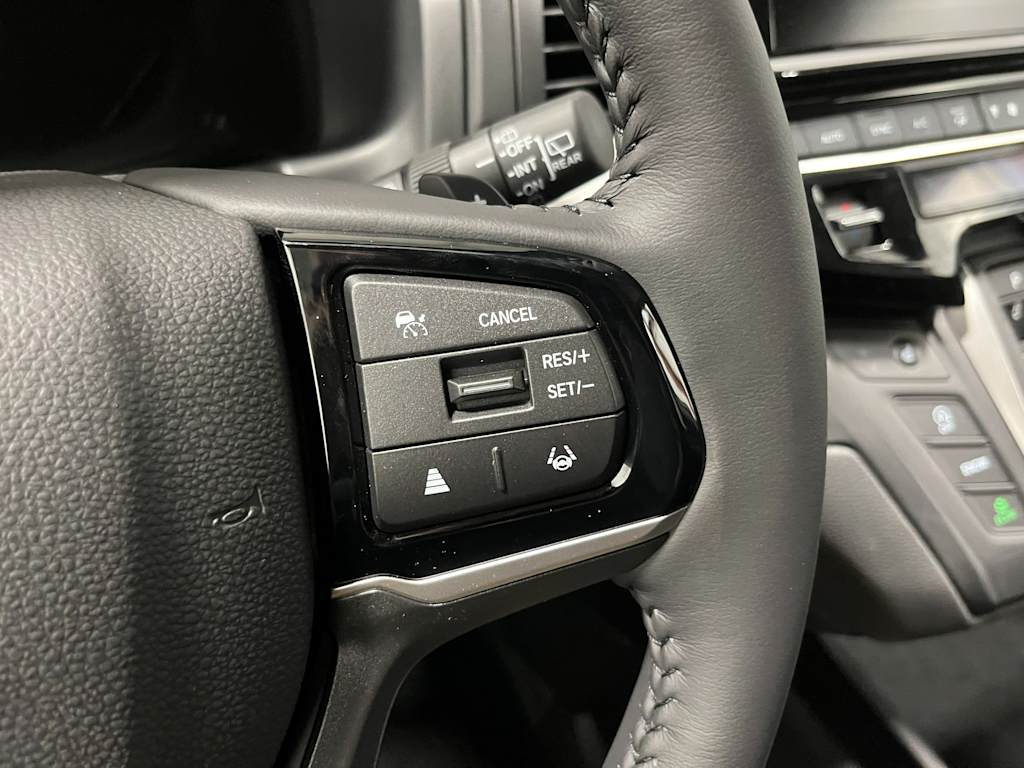 Thumbnail: 2026 Honda Odyssey - 23