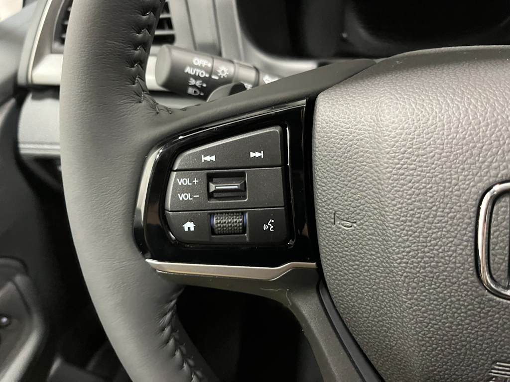 Thumbnail: 2026 Honda Odyssey - 22