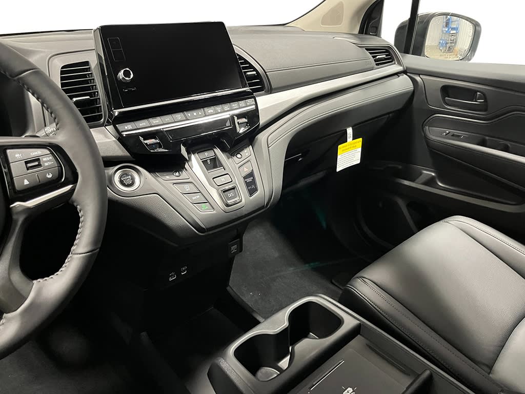 Thumbnail: 2026 Honda Odyssey - 2