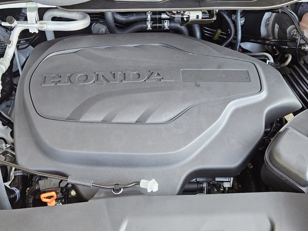 Thumbnail: 2027 Honda Odyssey - 6