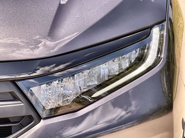 Thumbnail: 2025 Honda Odyssey - 24