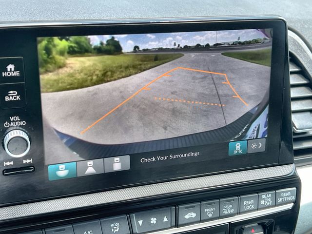 Thumbnail: 2025 Honda Odyssey - 26