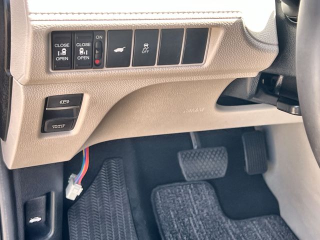 Thumbnail: 2025 Honda Odyssey - 29