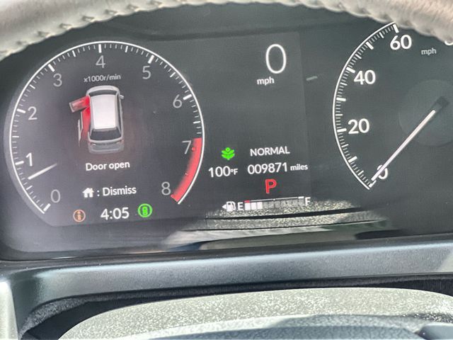 Thumbnail: 2025 Honda Odyssey - 15