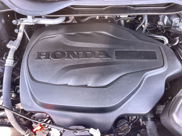 Thumbnail: 2025 Honda Odyssey - 9