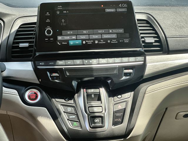 Thumbnail: 2025 Honda Odyssey - 14
