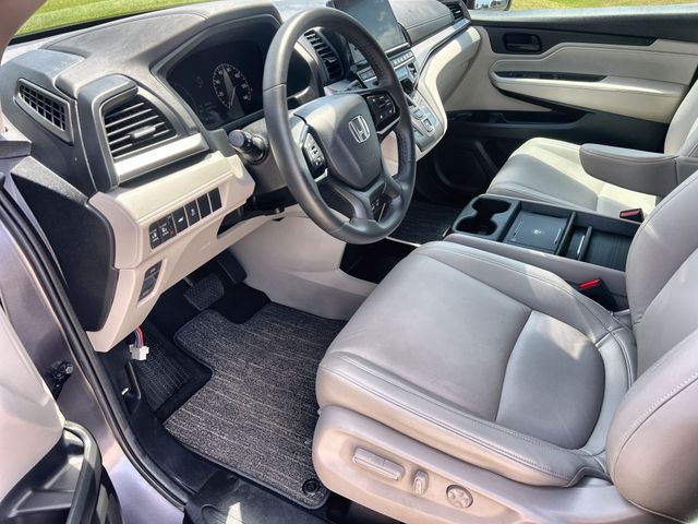 Thumbnail: 2025 Honda Odyssey - 11