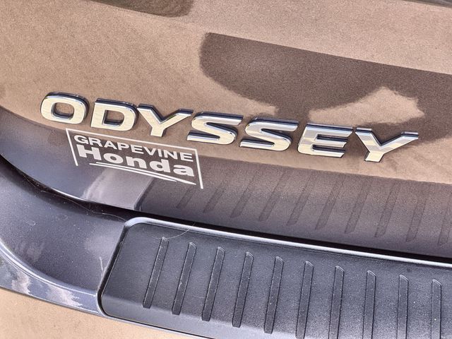 Thumbnail: 2025 Honda Odyssey - 7