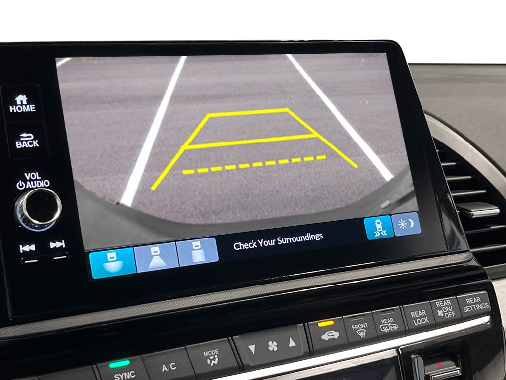 Thumbnail: 2026 Honda Odyssey - 20