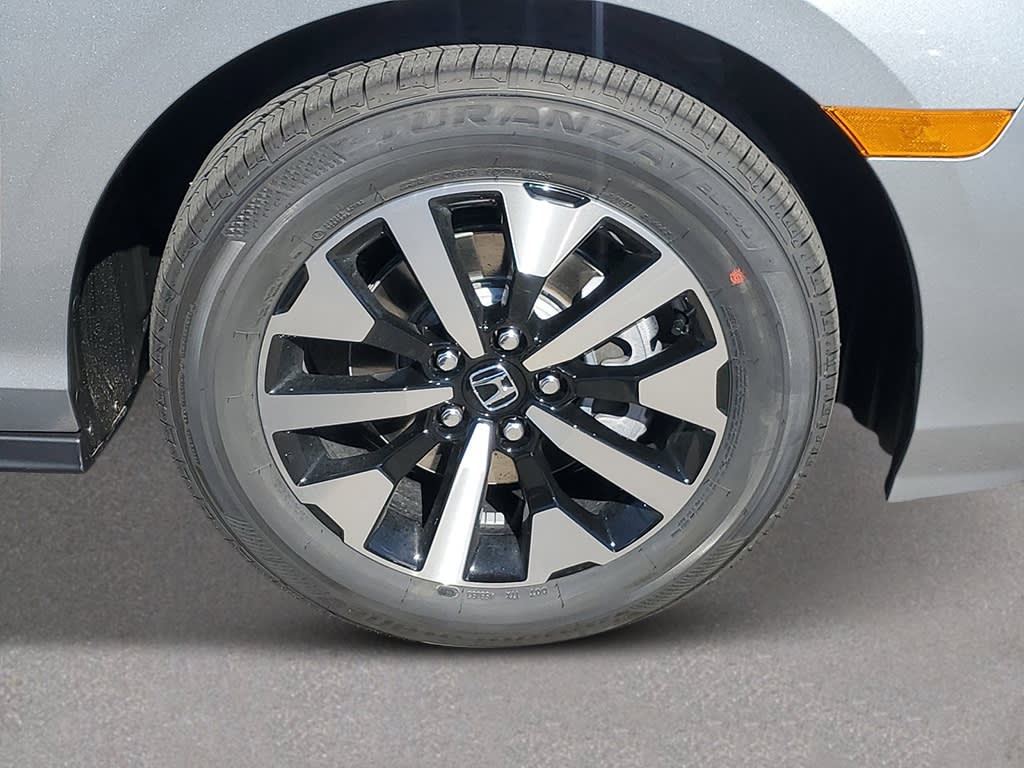 Thumbnail: 2026 Honda Odyssey - 6