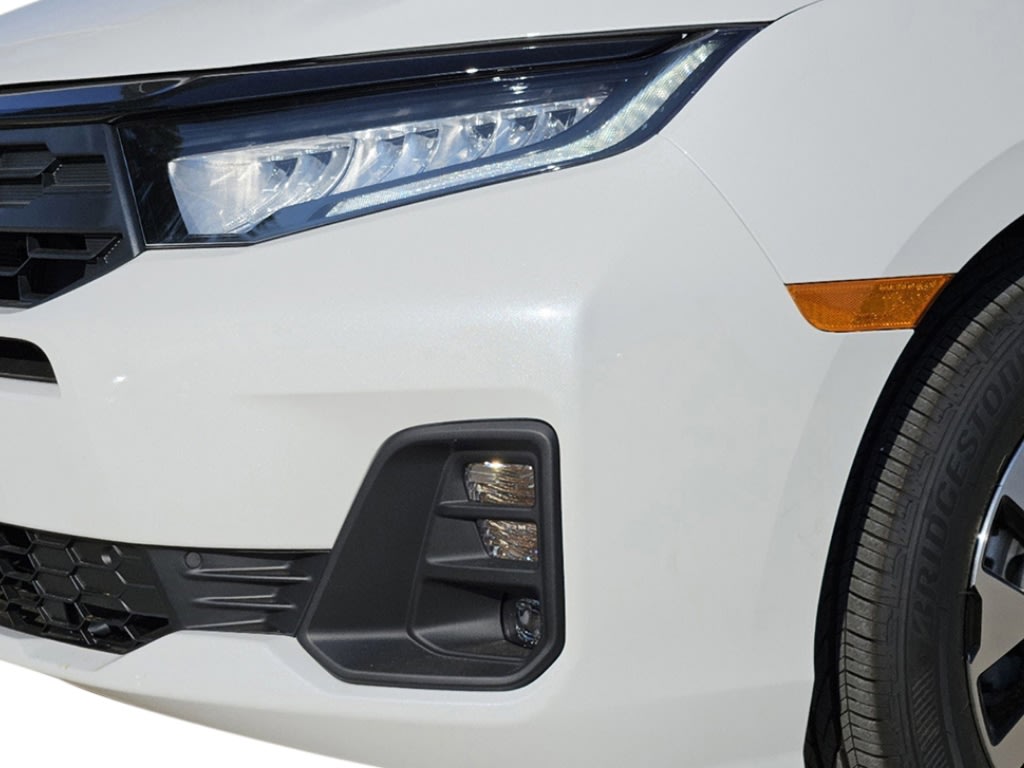 Thumbnail: 2026 Honda Odyssey - 15