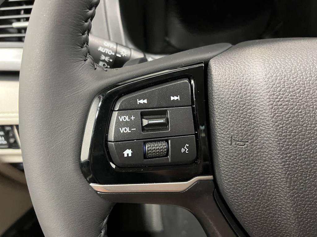 Thumbnail: 2026 Honda Odyssey - 18