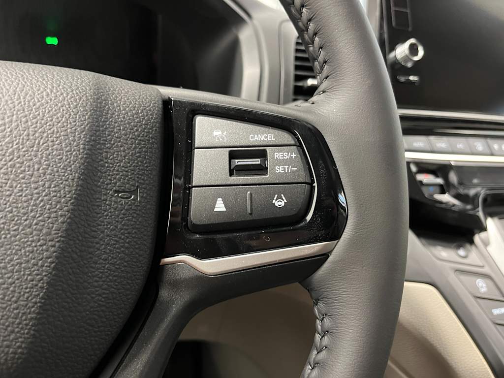 Thumbnail: 2026 Honda Odyssey - 19