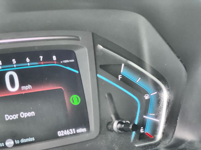 Thumbnail: 2023 Honda Odyssey - 16