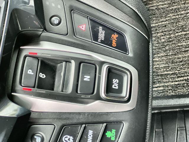 Thumbnail: 2023 Honda Odyssey - 22