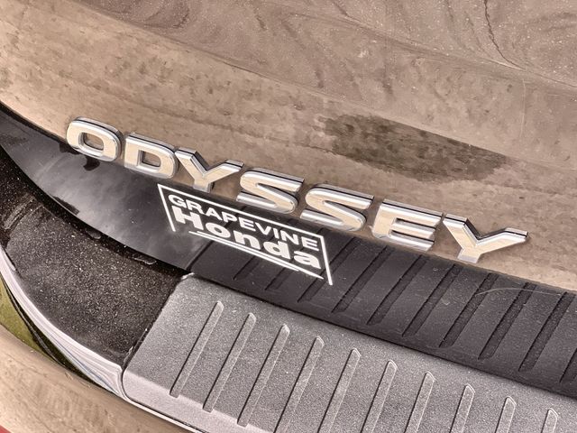 Thumbnail: 2023 Honda Odyssey - 7