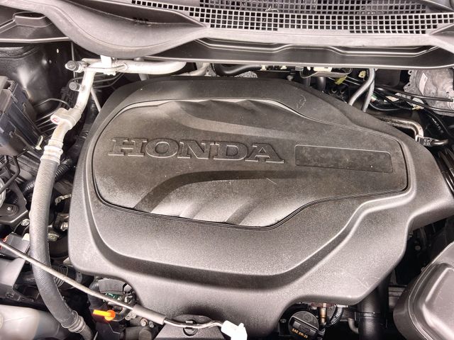 Thumbnail: 2023 Honda Odyssey - 9