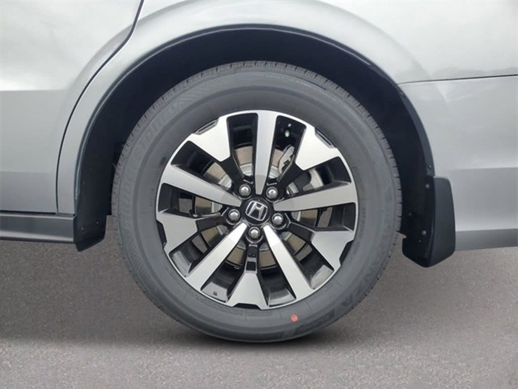 Thumbnail: 2026 Honda Odyssey - 6