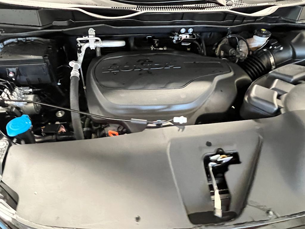 Thumbnail: 2026 Honda Odyssey - 9