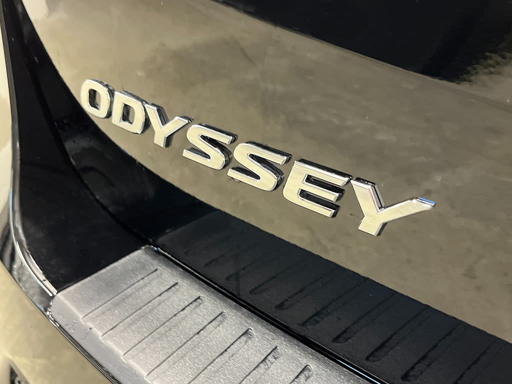 Thumbnail: 2026 Honda Odyssey - 7