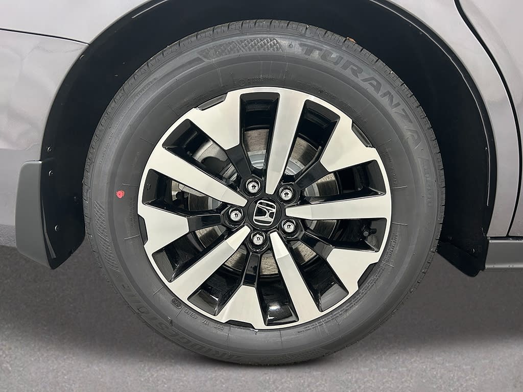 Thumbnail: 2026 Honda Odyssey - 7