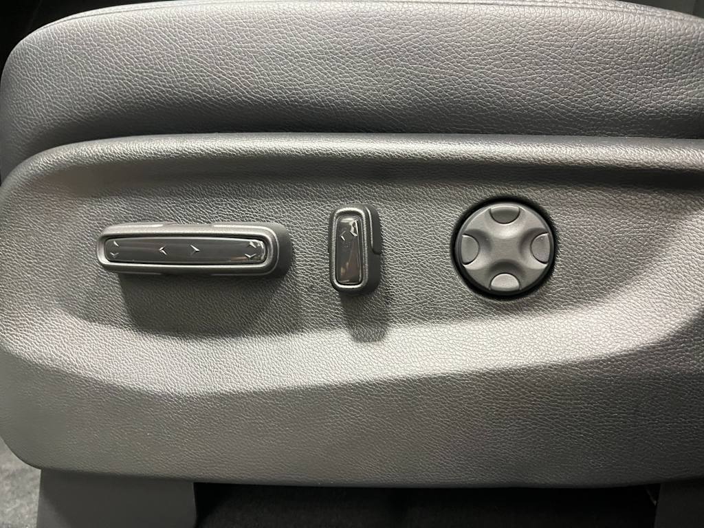 Thumbnail: 2026 Honda Odyssey - 18