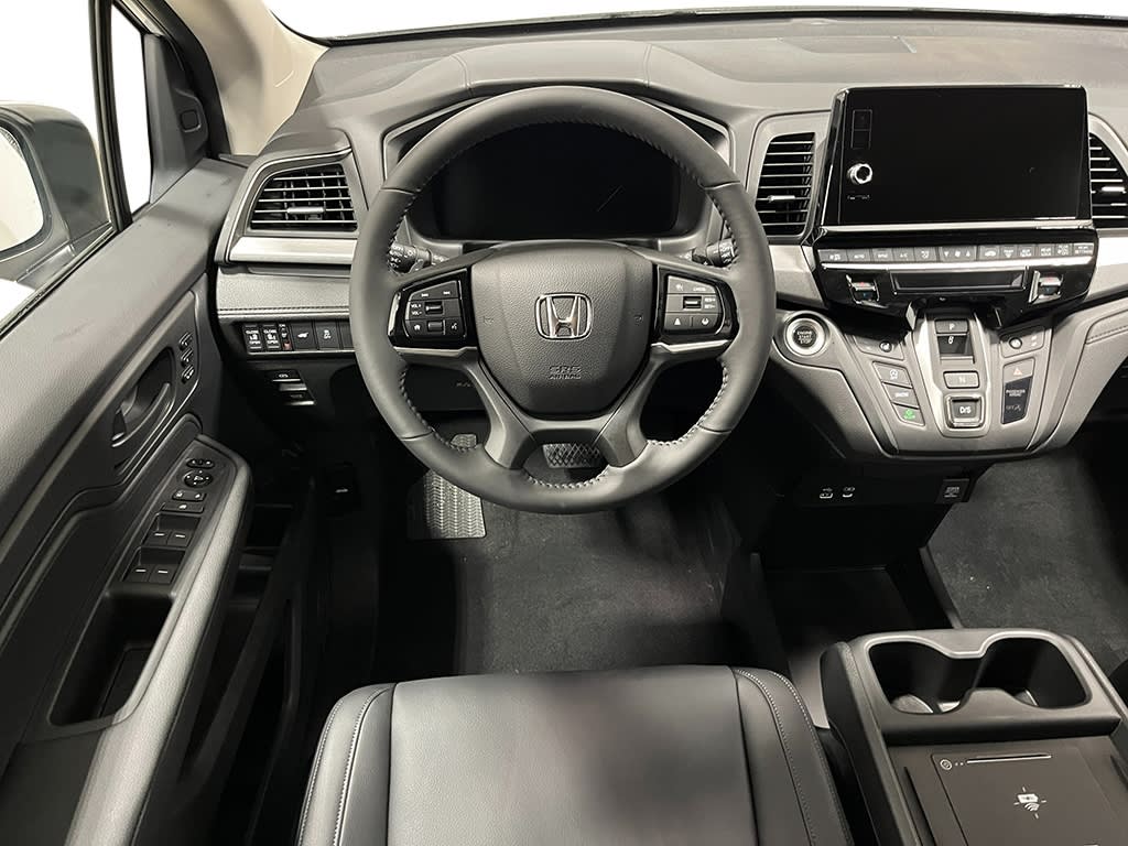 Thumbnail: 2026 Honda Odyssey - 9