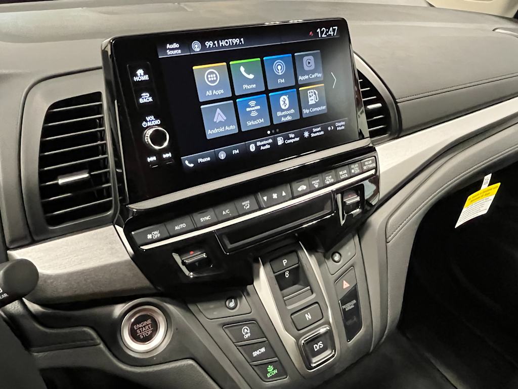 Thumbnail: 2026 Honda Odyssey - 14