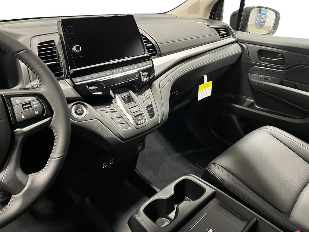 Thumbnail: 2026 Honda Odyssey - 2