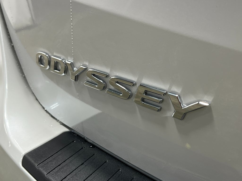 Thumbnail: 2026 Honda Odyssey - 7