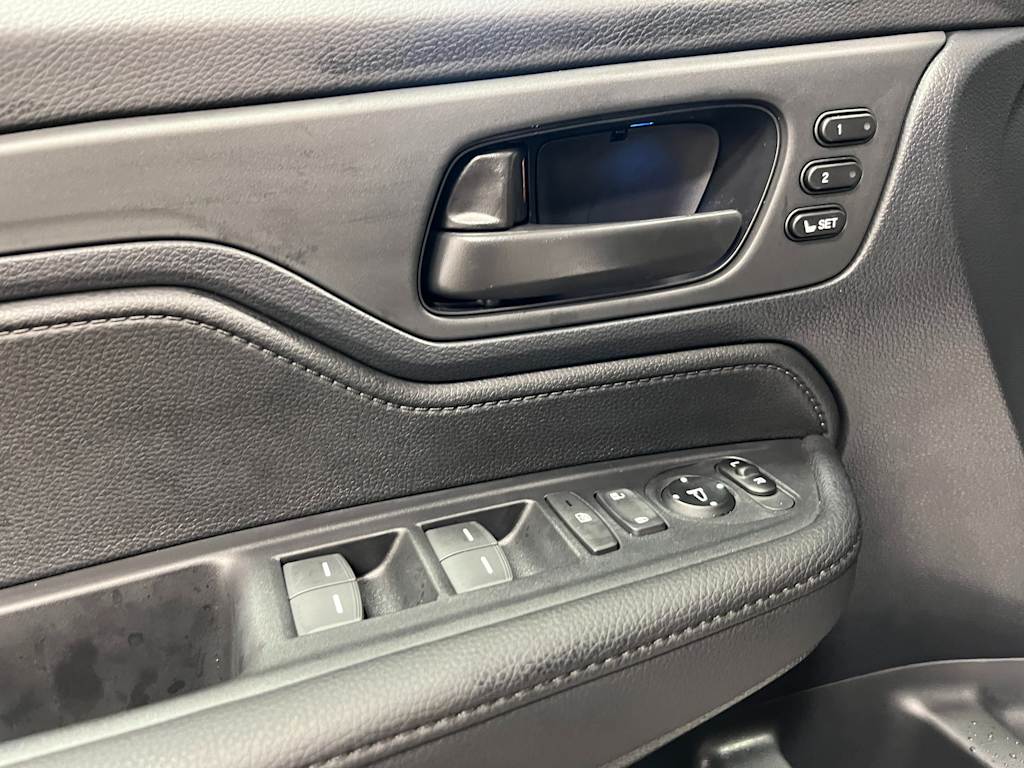Thumbnail: 2026 Honda Odyssey - 20