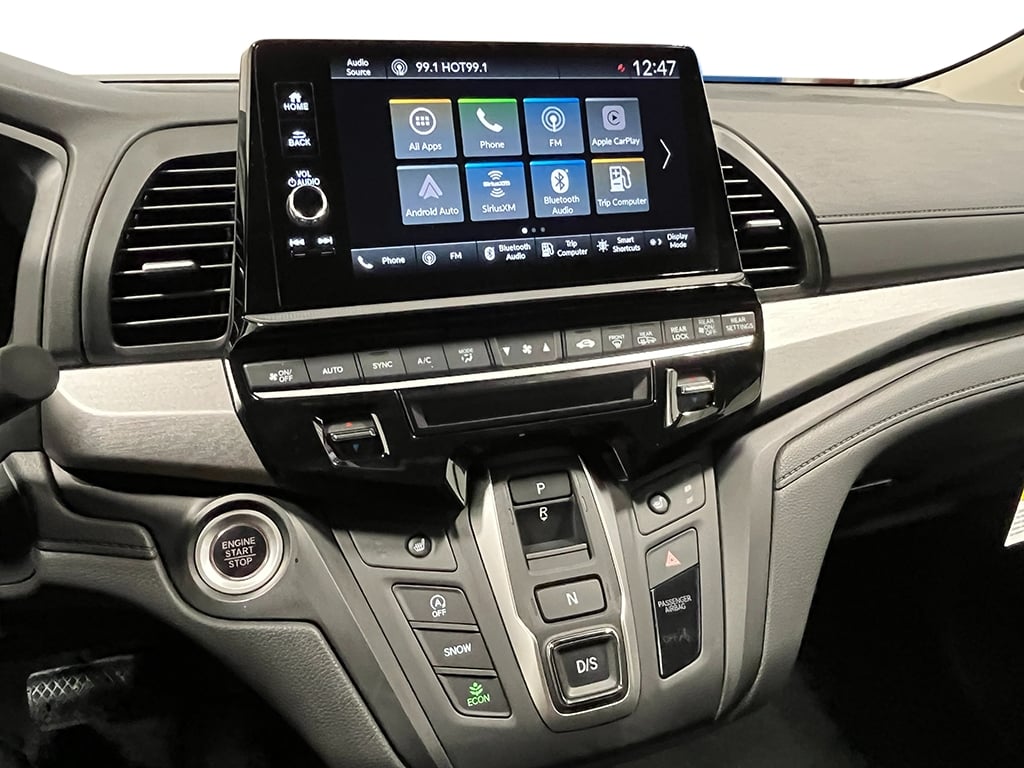 Thumbnail: 2026 Honda Odyssey - 15