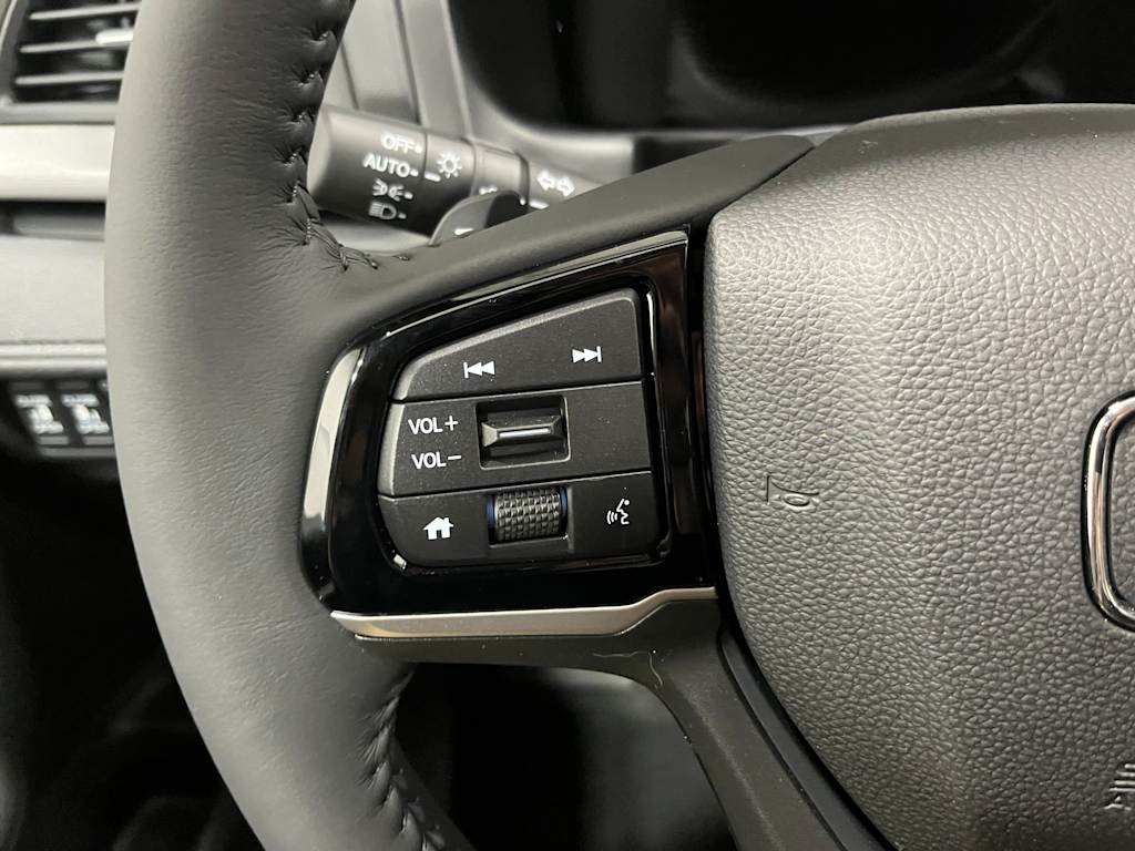 Thumbnail: 2026 Honda Odyssey - 22