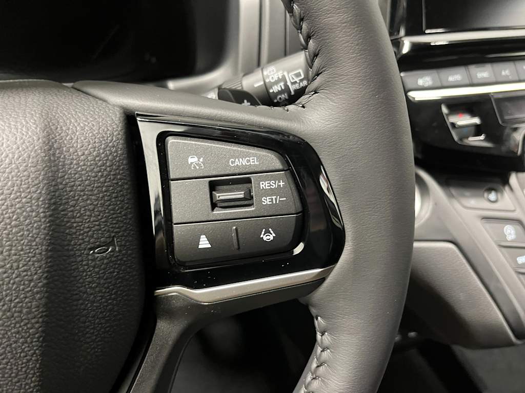 Thumbnail: 2026 Honda Odyssey - 23