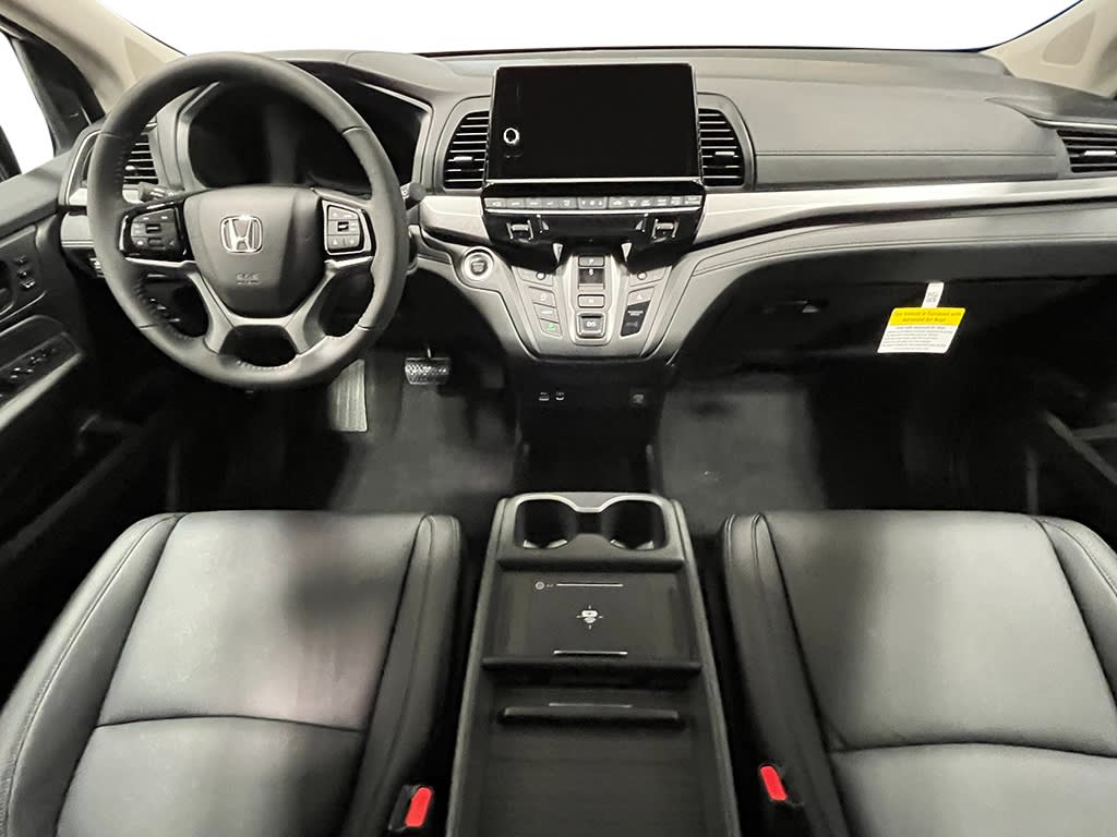 Thumbnail: 2026 Honda Odyssey - 10
