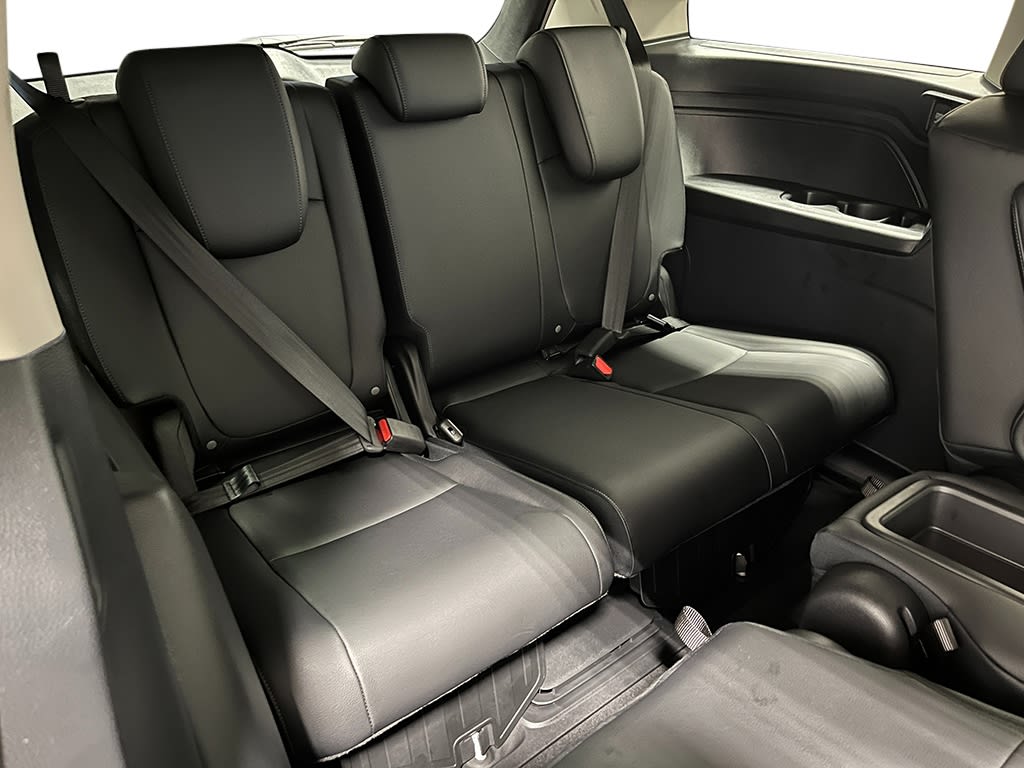 Thumbnail: 2026 Honda Odyssey - 27