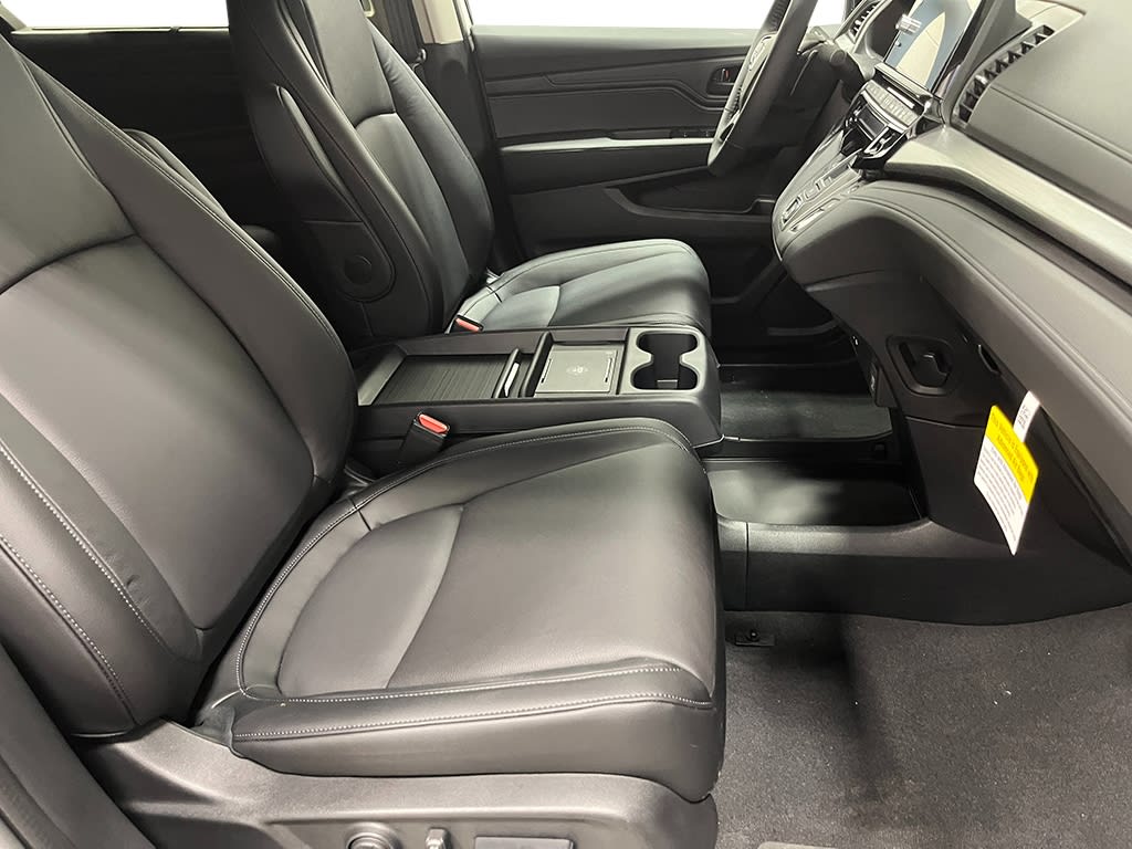 Thumbnail: 2026 Honda Odyssey - 12