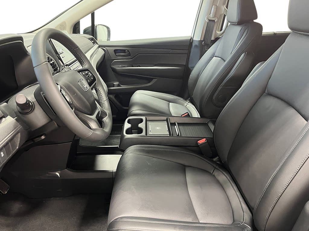 Thumbnail: 2026 Honda Odyssey - 11