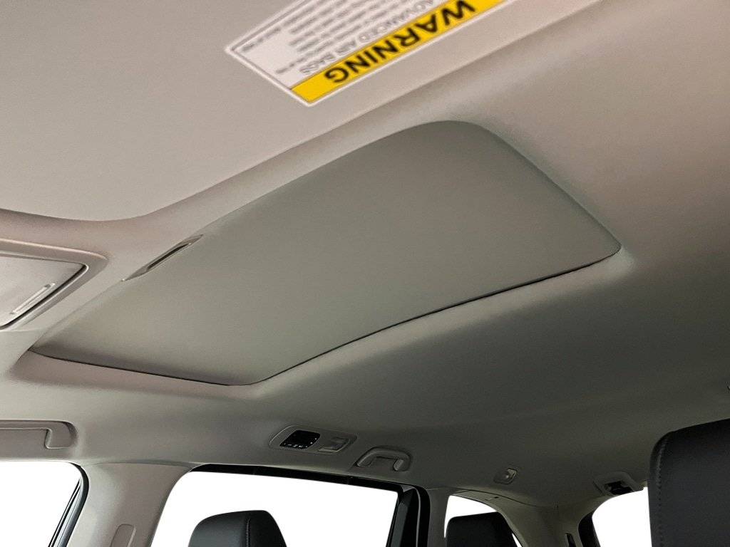Thumbnail: 2026 Honda Odyssey - 25