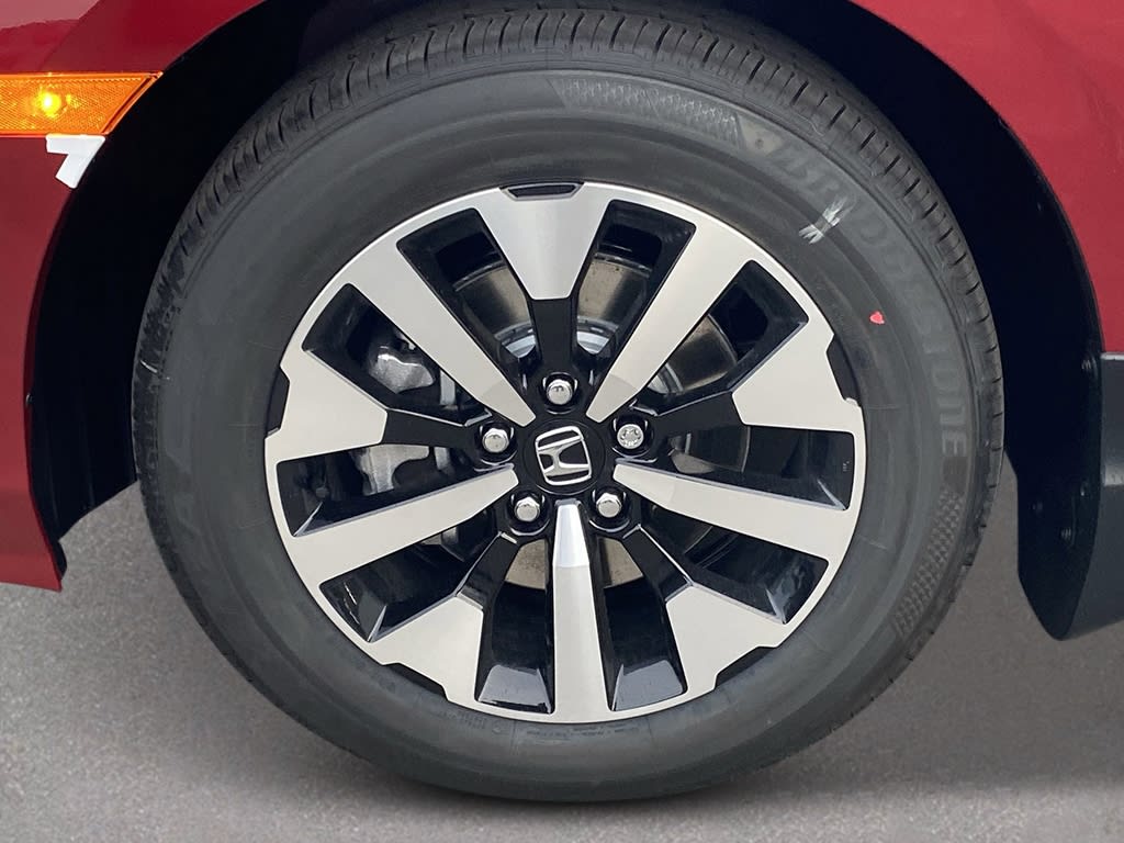 Thumbnail: 2026 Honda Odyssey - 6